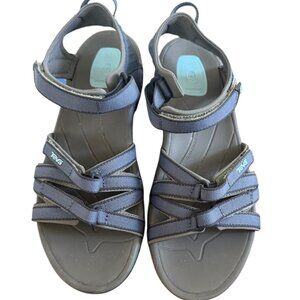 WMNS Teva 'Tirra' Hiking Sandal Size 10
